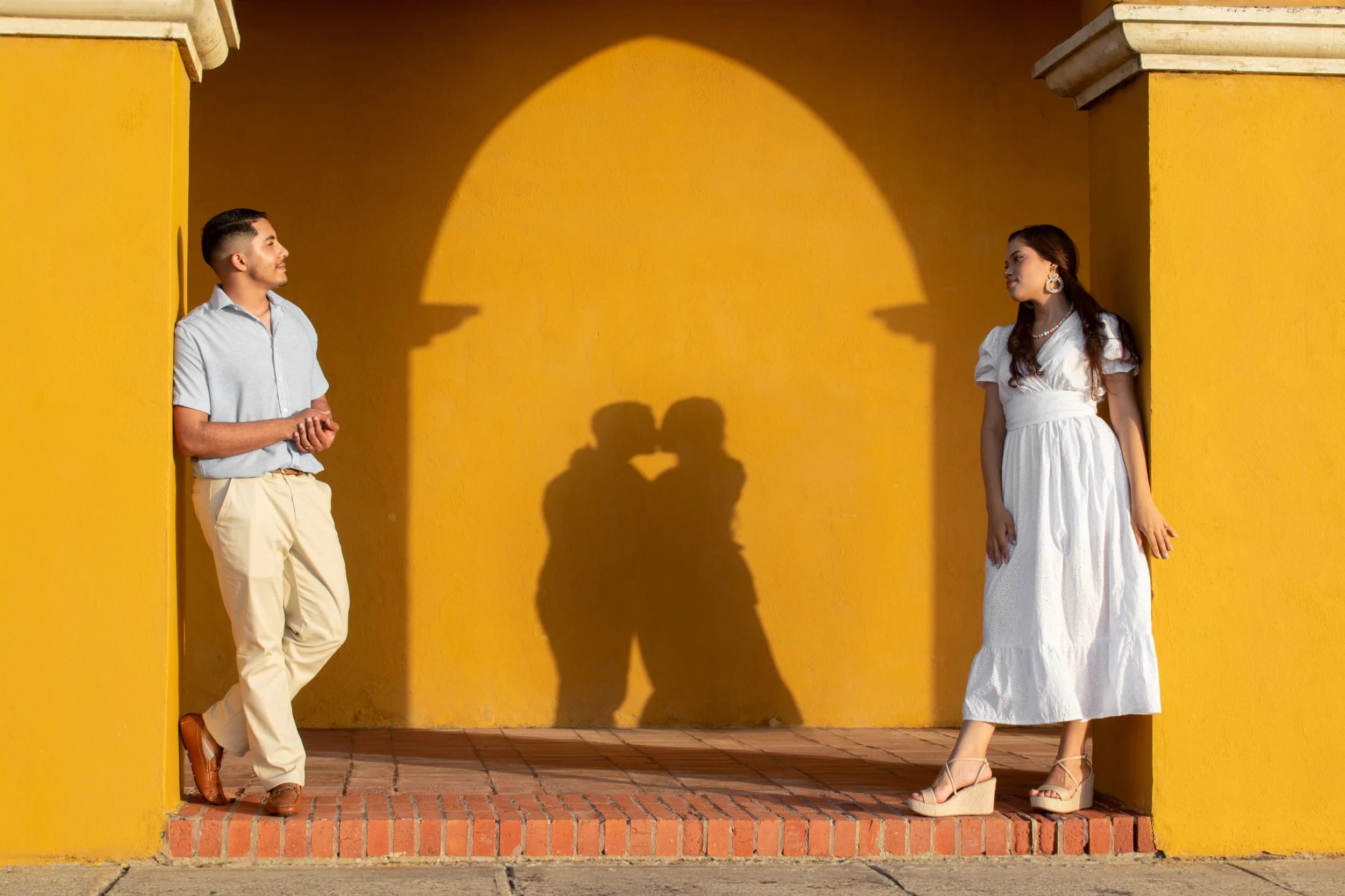 Pre-bodas · fotografía de JC Studio