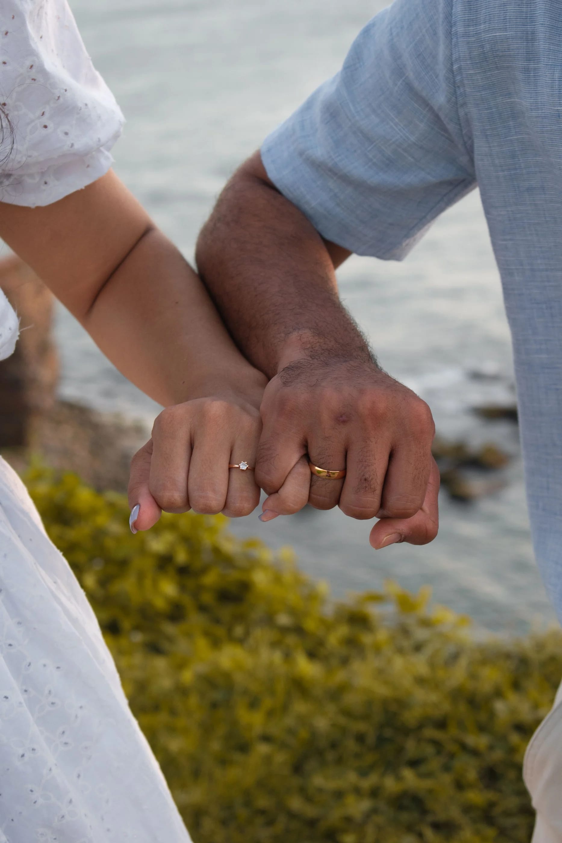 Pre-bodas · fotografía de JC Studio