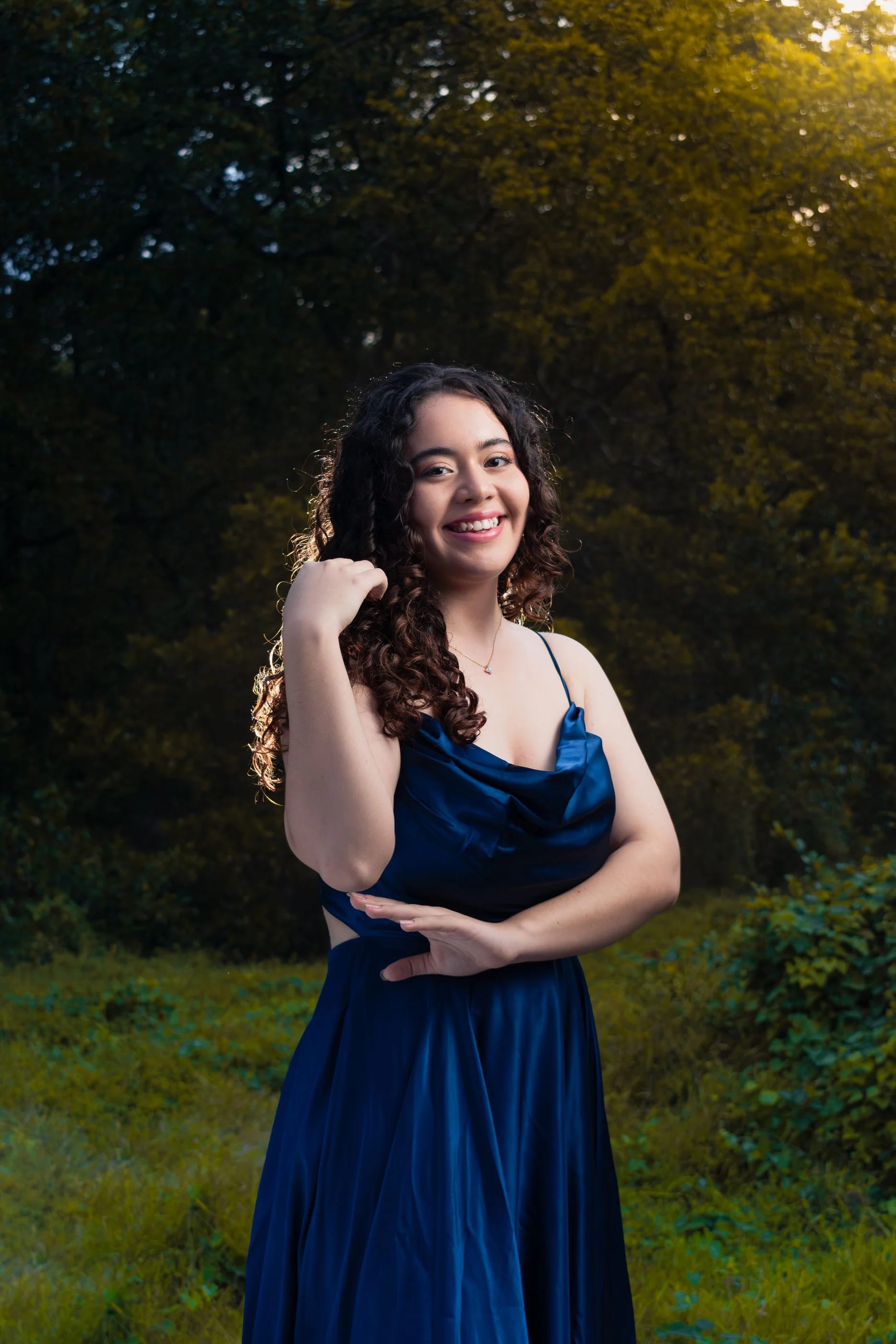Quince años · fotografía de JC Studio