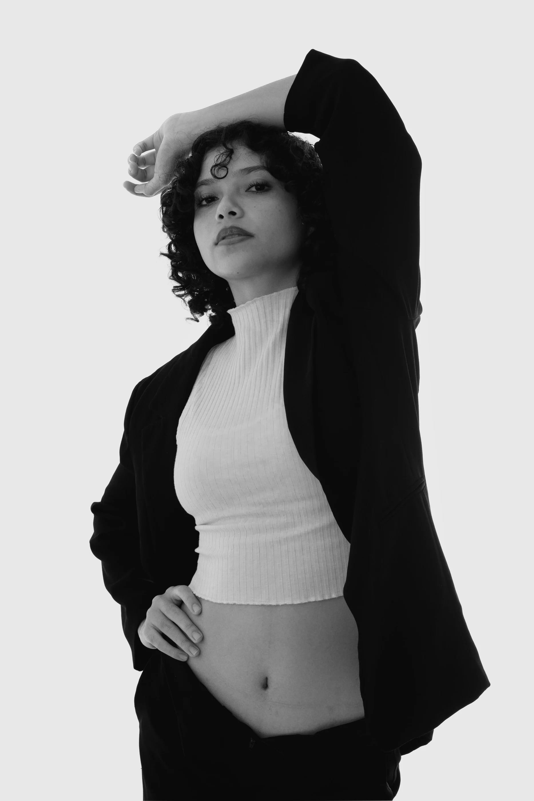 Retrato · JC Studio