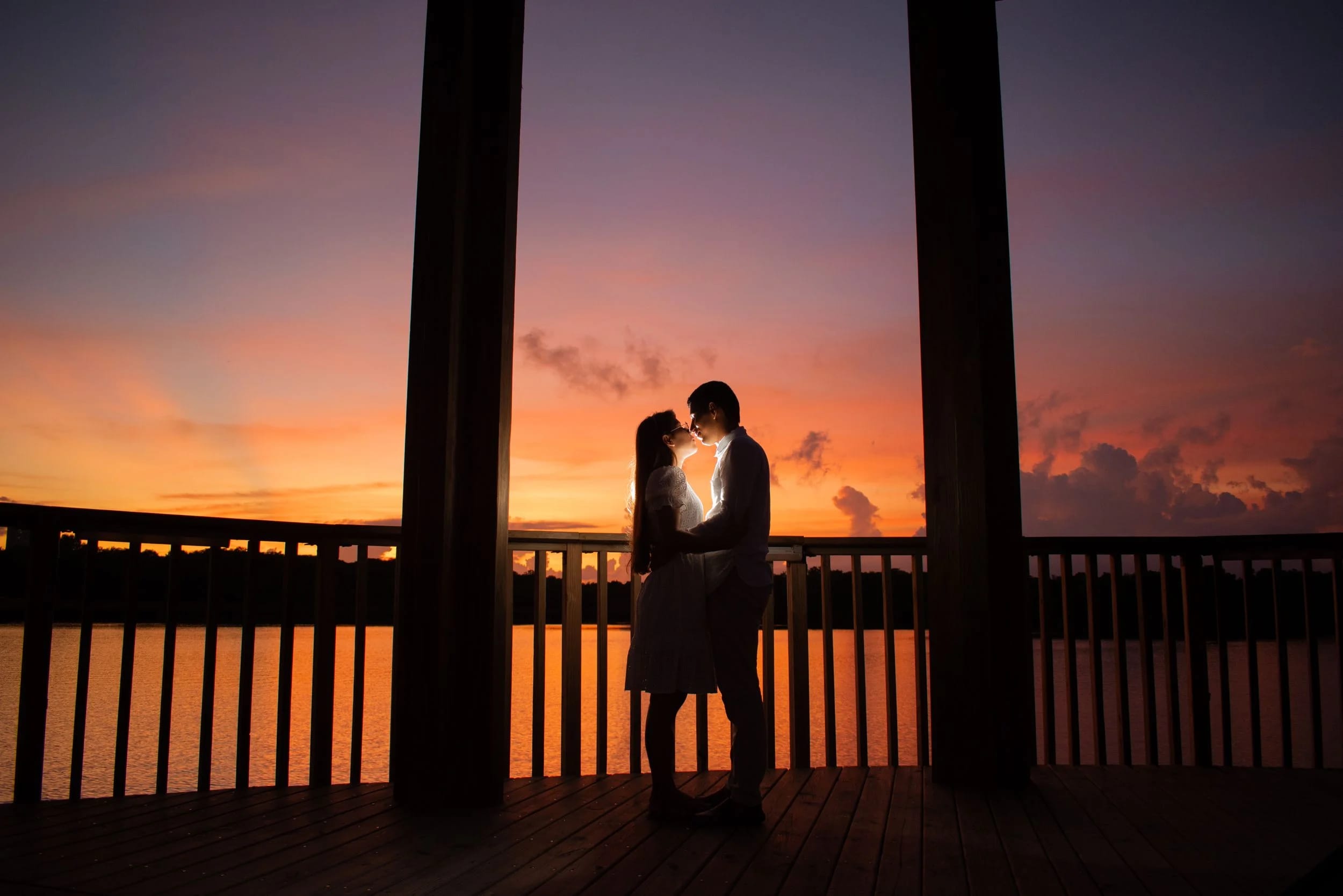 Pre-bodas · fotografía de JC Studio