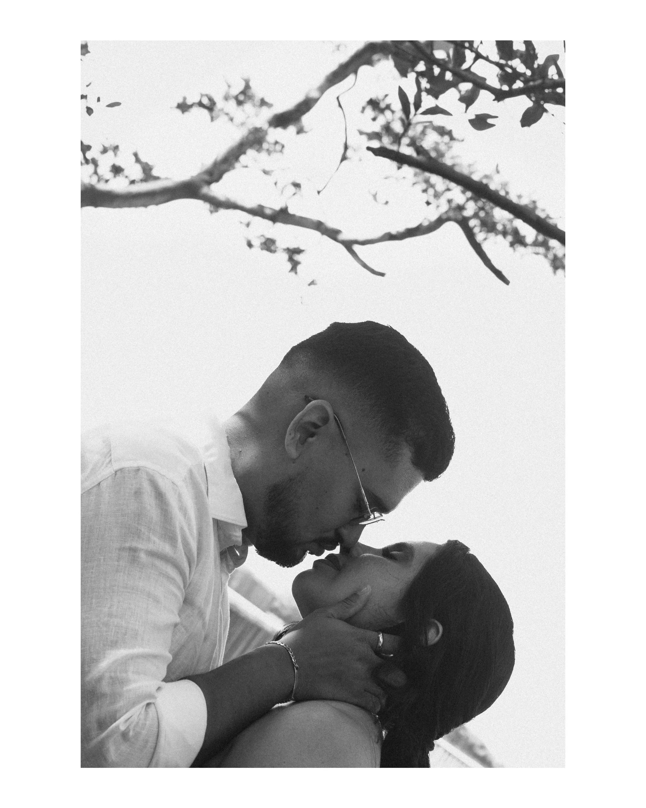 Eric & Lulys · pre-boda · fotografía de JC Studio
