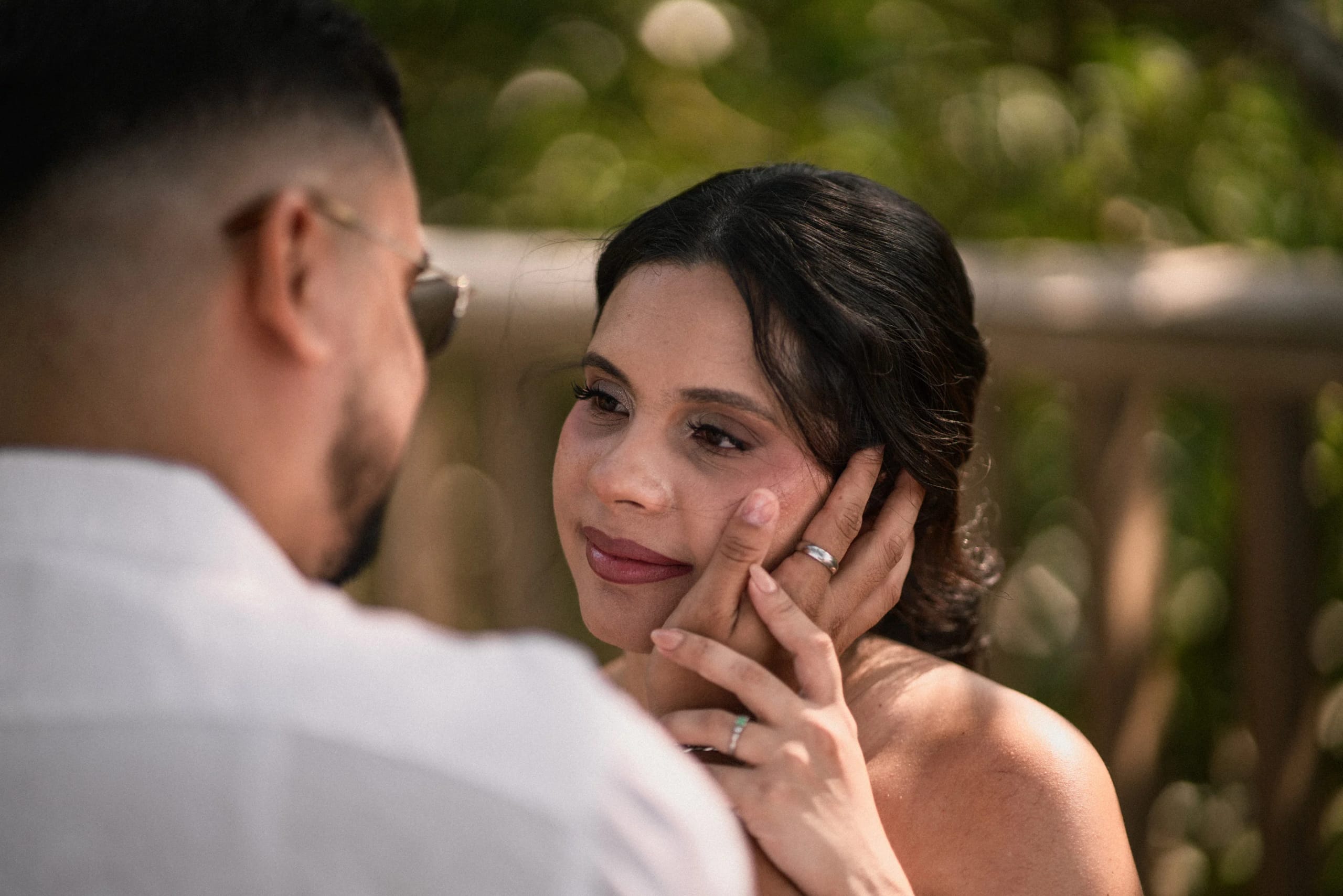 Eric & Lulys · pre-boda · fotografía de JC Studio