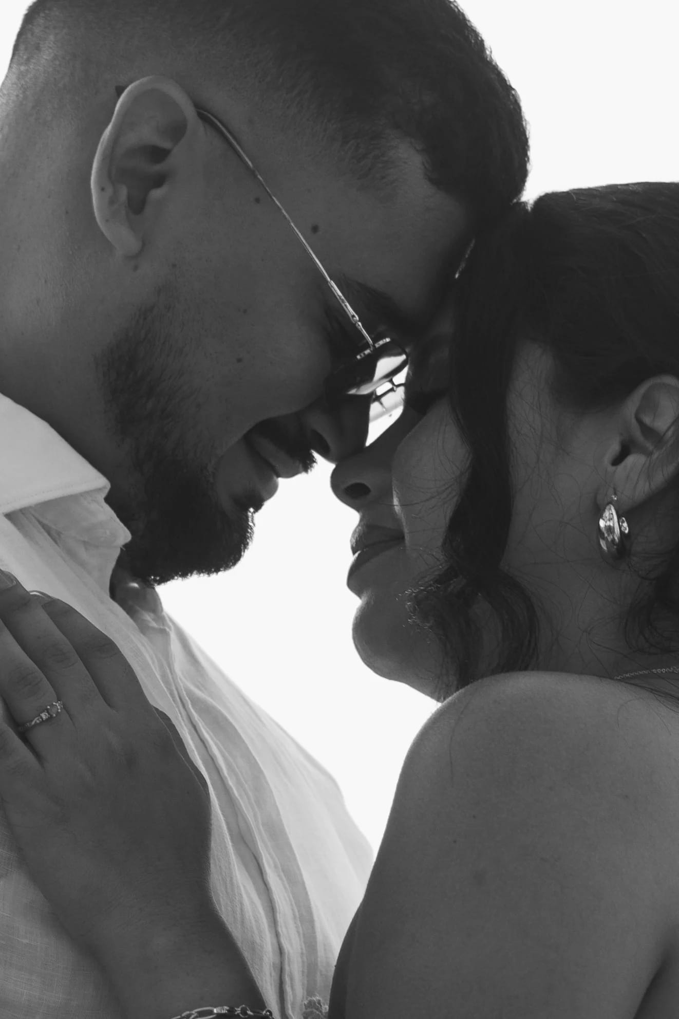 Eric & Lulys · pre-boda · fotografía de JC Studio