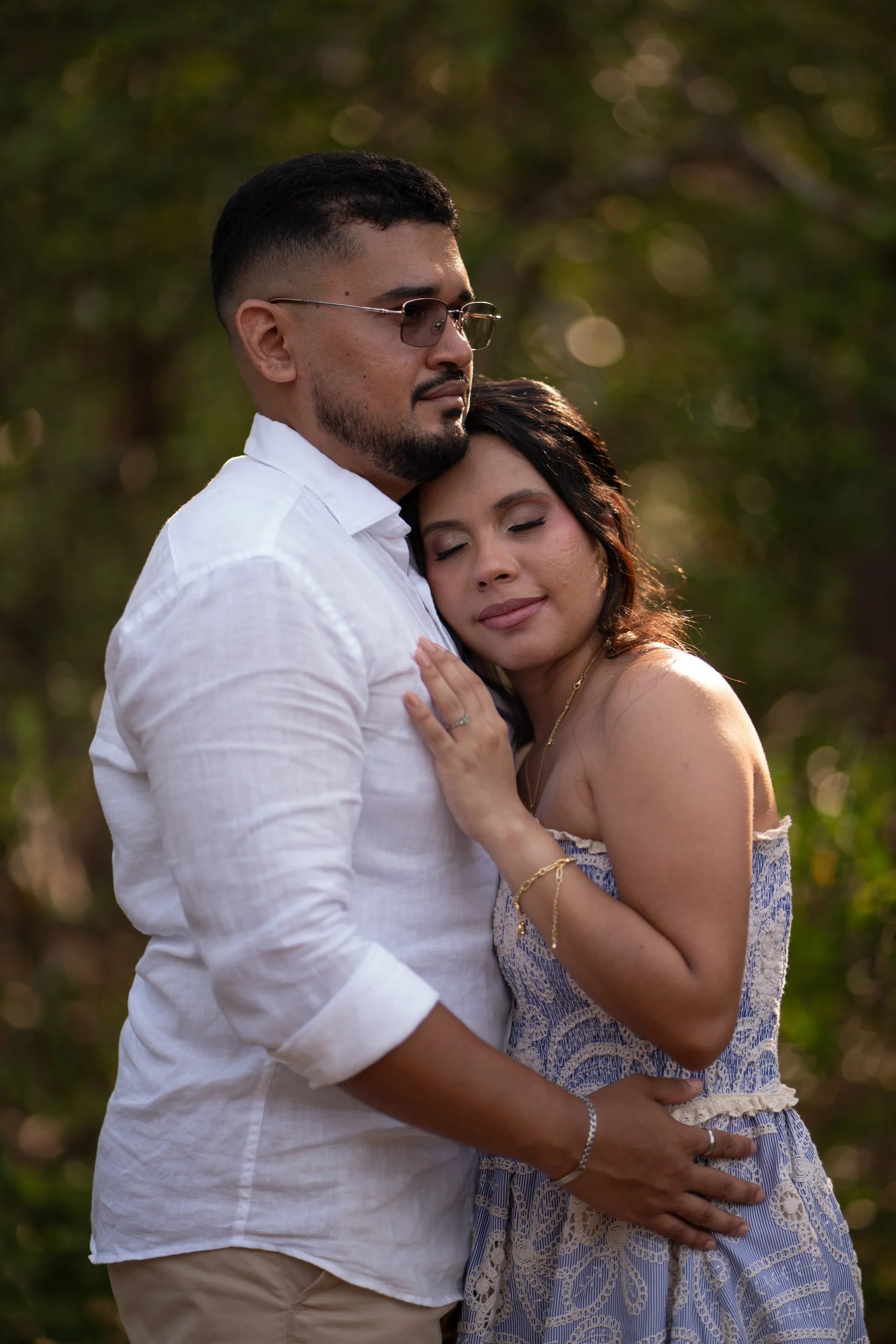 Eric & Lulys · pre-boda · fotografía de JC Studio