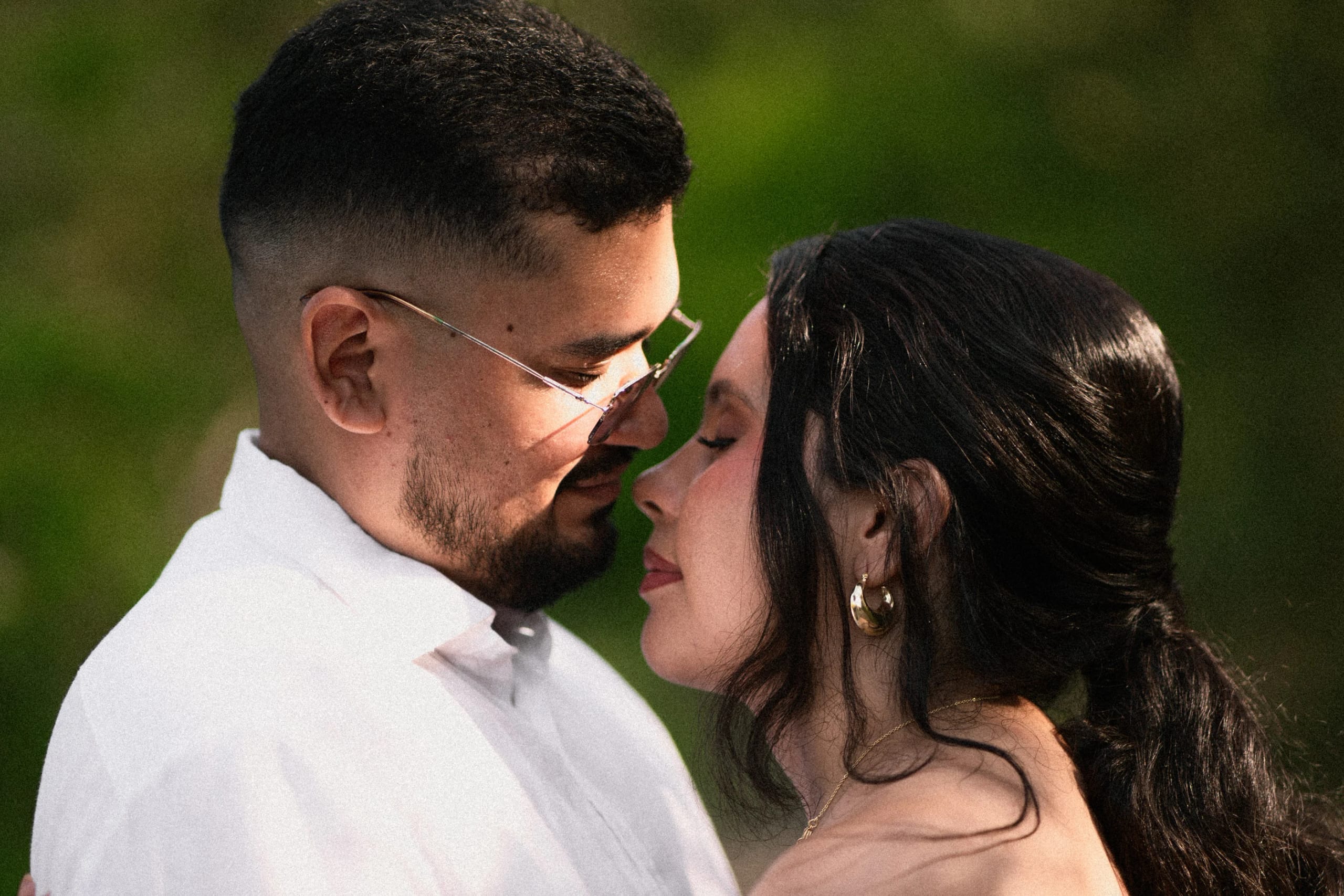 Eric & Lulys · pre-boda · fotografía de JC Studio