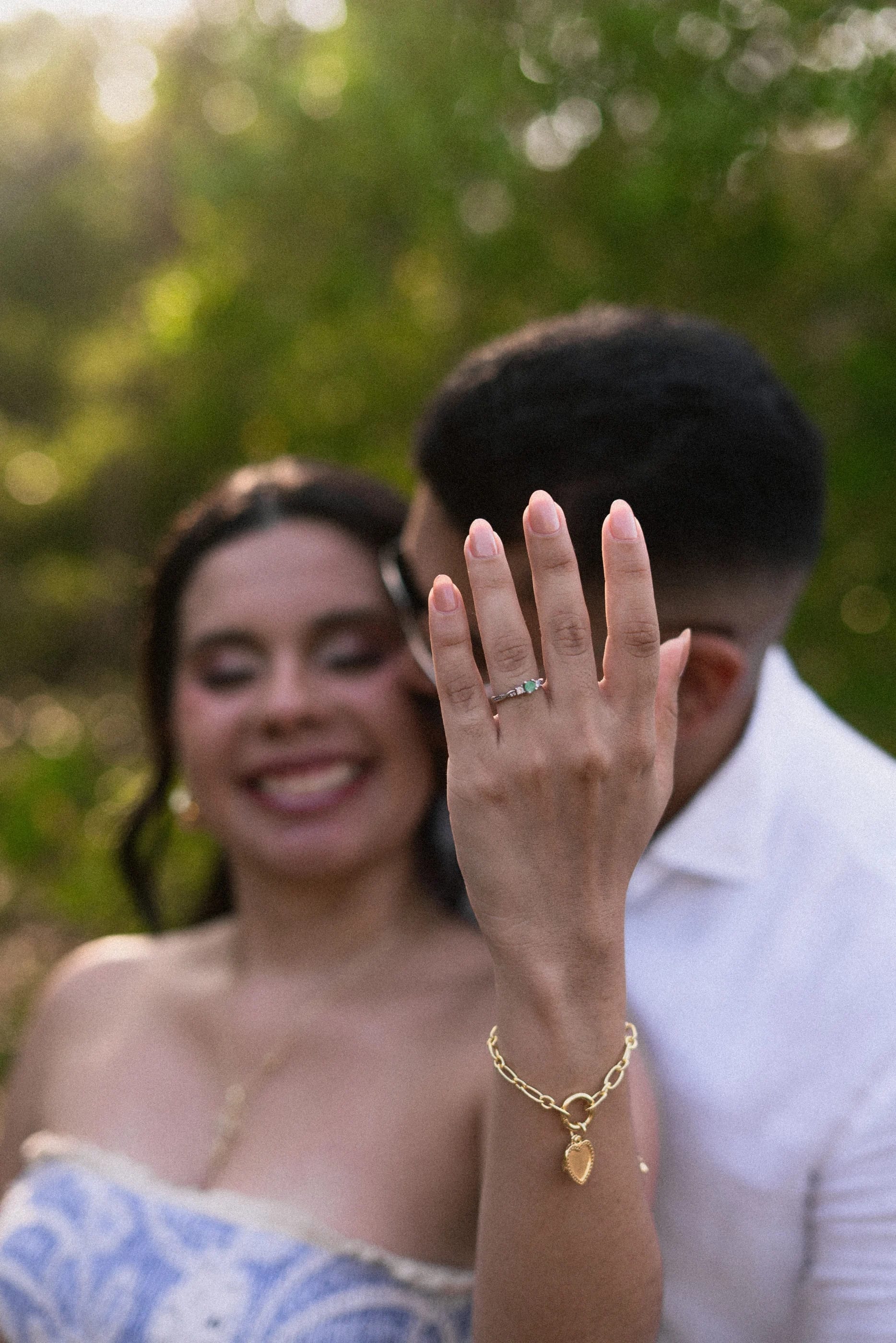 Eric & Lulys · pre-boda · fotografía de JC Studio
