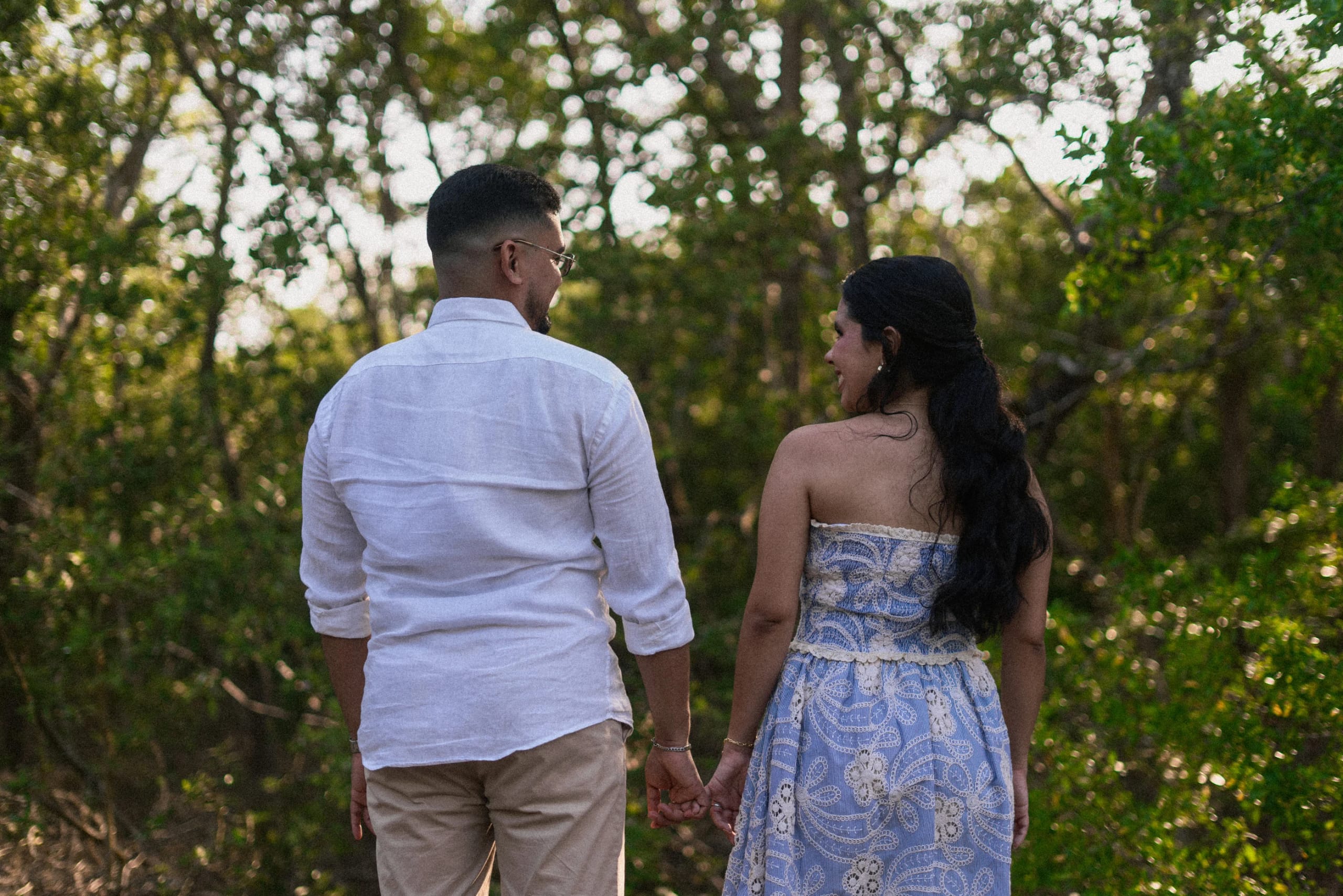 Eric & Lulys · pre-boda · fotografía de JC Studio