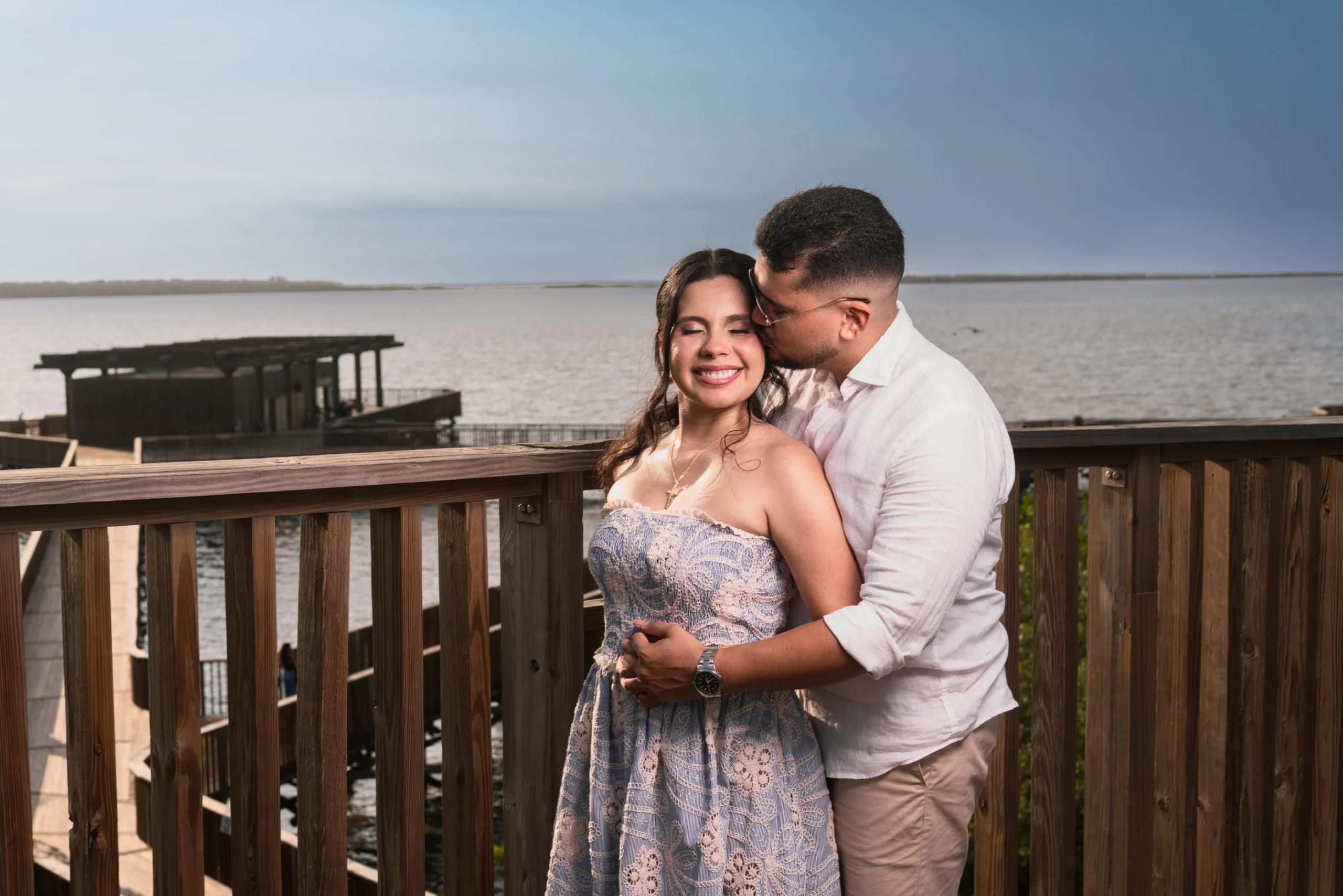 Eric & Lulys · pre-boda · fotografía de JC Studio