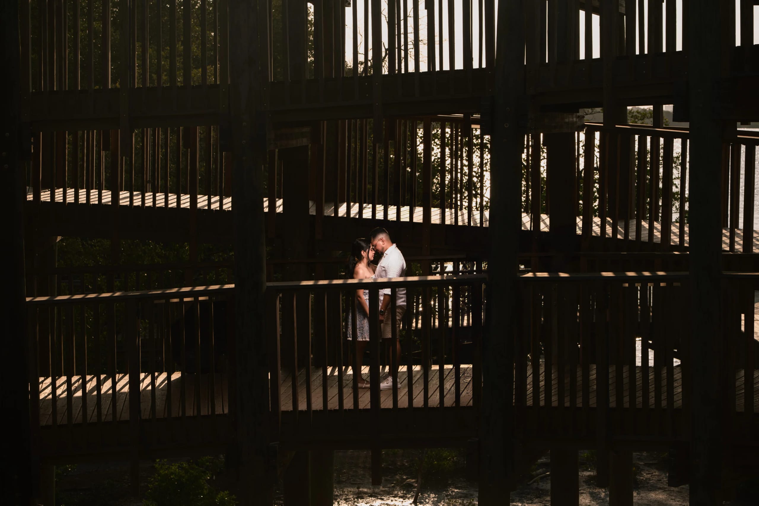 Eric & Lulys · pre-boda · fotografía de JC Studio