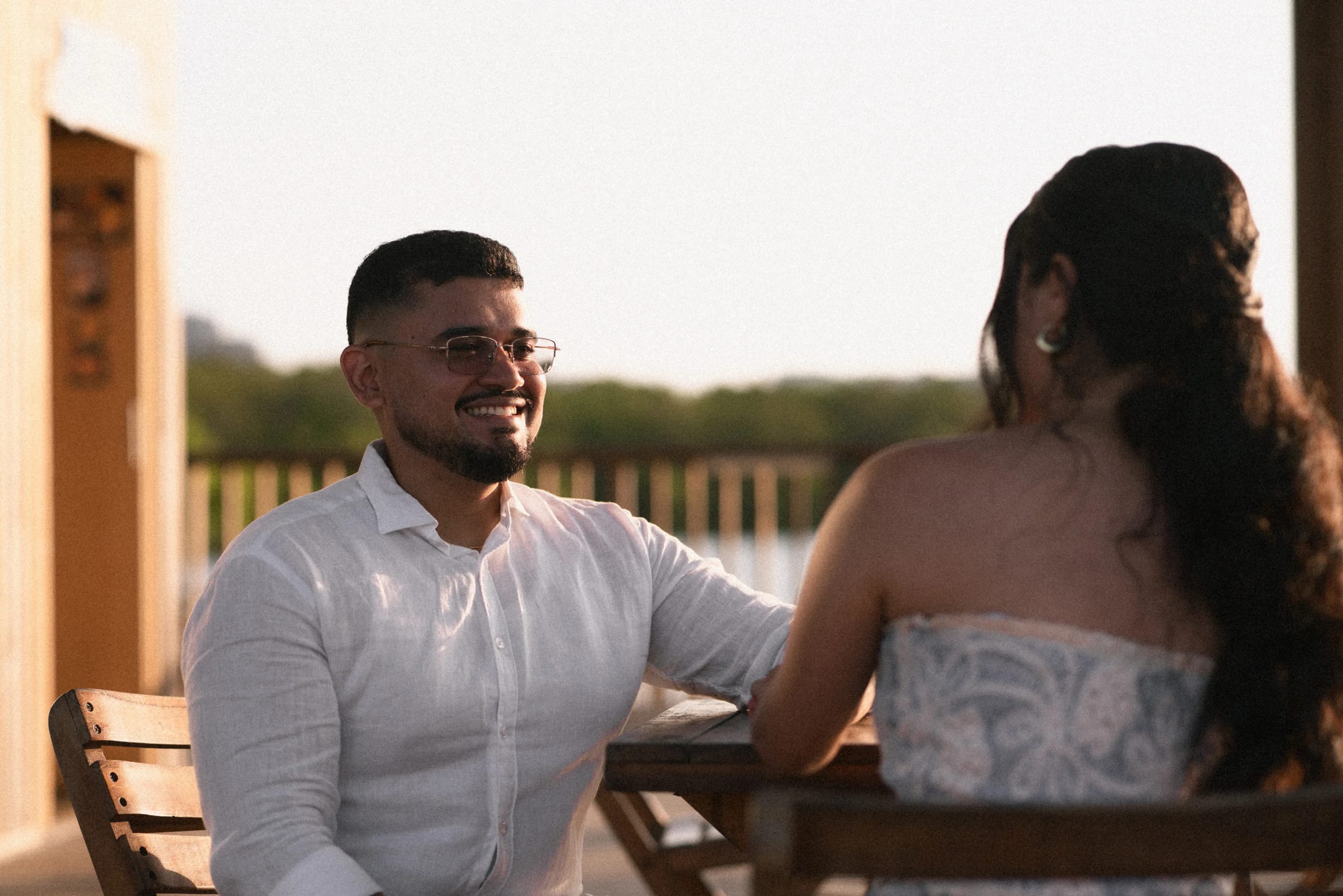 Eric & Lulys · pre-boda · fotografía de JC Studio