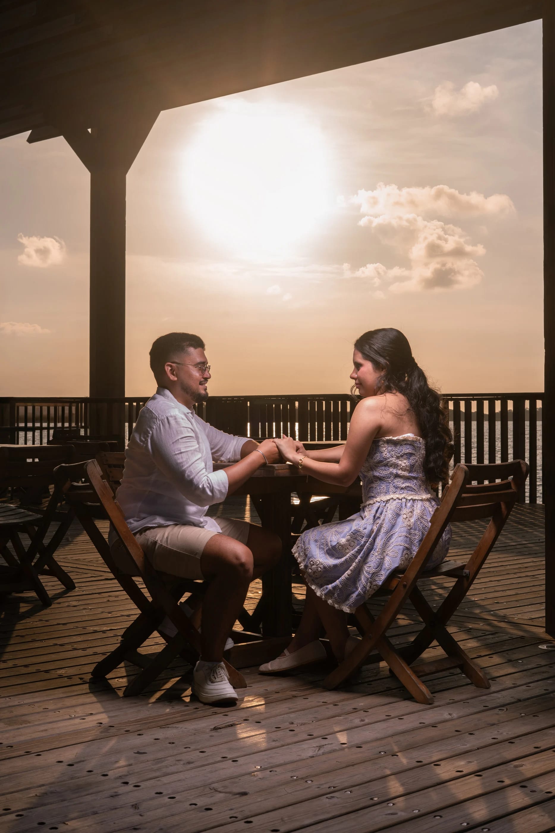 Eric & Lulys · pre-boda · fotografía de JC Studio